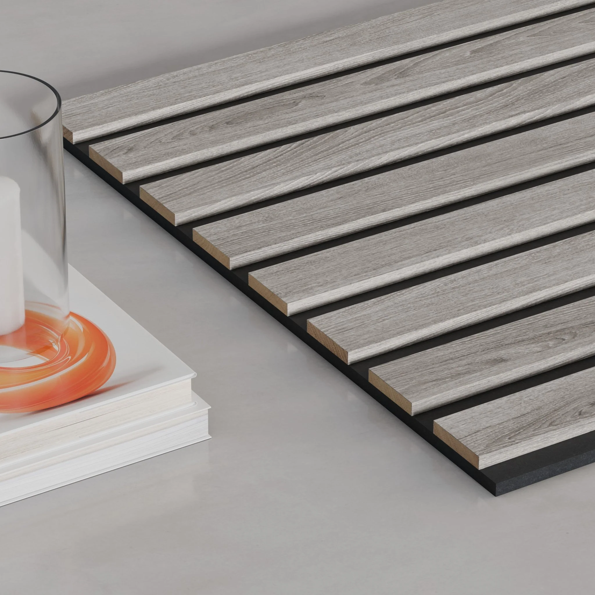 Shop All Wall Panels – Acoustic, Paintable & Ultralight Designs